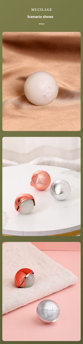 Reusable Hair Remover Ball Pet Hair Lint Roller Clothes Dust Cleaning Ball Washable Sticky Gel Lint Rollers Tool For Cat Dog